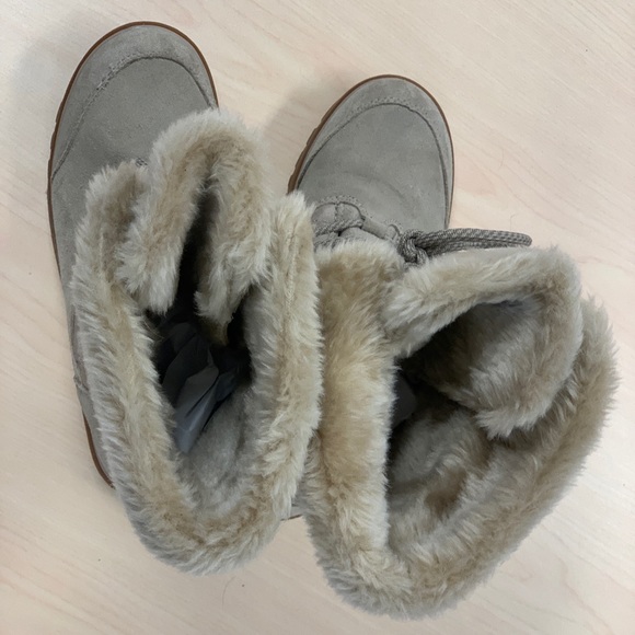 Bare Traps Winter ❄️ Boots - Sz 7.5 - EUC - Picture 2 of 10